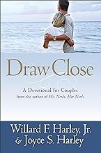 Cover of: Draw close by Willard F. Harley