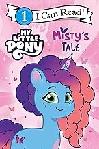 Cover of: My Little Pony: Misty's Tale