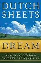 Cover of: Dream by Dutch Sheets