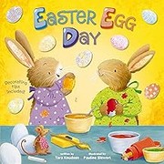 Cover of: Easter Egg Day
