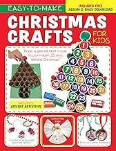 Cover of: Easy-To-Make Christmas Crafts for Kids