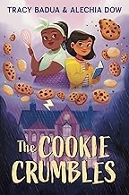 Cover of: Cookie Crumbles