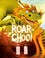 Cover of: Roar-Choo!