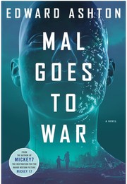Cover of: Mal Goes to War