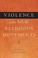 Cover of: Violence and New Religious Movements