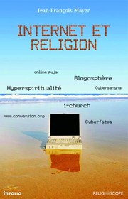 Cover of: Internet et religion