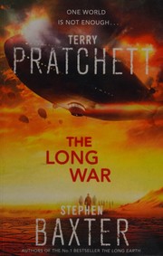 The Long War by Terry Pratchett, Stephen Baxter, Gabriel Dols Gallardo, Mikael Cabon