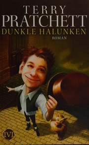 Cover of: Dunkle Halunken by Imported by Yulo inc.
