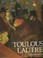 Cover of: Toulouse-Lautrec