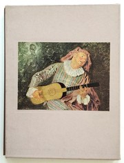 Cover of: The world of Watteau, 1684-1721, (Time-Life library of art)
