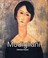 Cover of: Modigliani