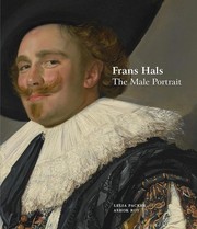 Cover of: Frans Hals by Lelia Packer, Ashok Roy