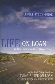 Cover of: Life on Loan: Adult Study Guide