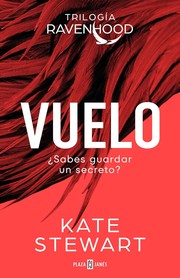 Cover of: Vuelo (Trilogía Ravenhood 1)
