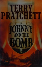 Cover of: Johnny and the Bomb by Terry Pratchett