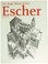 Cover of: The magic mirror of M. C. Escher