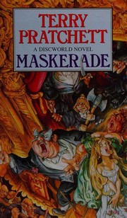 Cover of: Maskerade