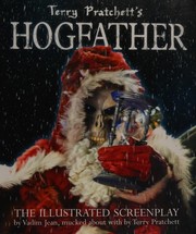 Cover of: Terry Pratchett's Hogfather by Terry Pratchett