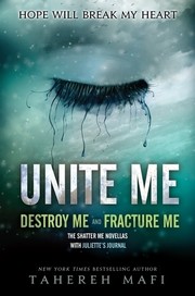 Cover of: Unite Me