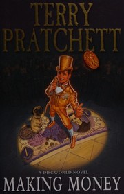 Cover of: Making Money by Terry Pratchett