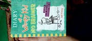 No Brainer by Jeff Kinney