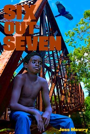 Cover of: Six Out Seven
