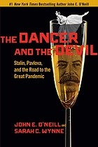 The Dancer and the Devil by John E. O'Neill, Wynne, Sarah
