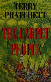 The Carpet People by Terry Pratchett, David John