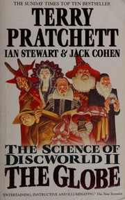 Cover of: The Science of Discworld II by Terry Pratchett, Ian Stewart, Jack Cohen