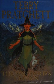 Cover of: The Shepherd's Crown by Terry Pratchett