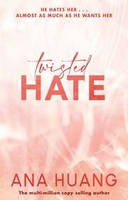 Cover of: Twisted Hate by Ana Huang