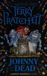 Cover of: Johnny and the Dead