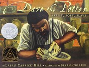 Cover of: Dave, the potter by Laban Carrick Hill