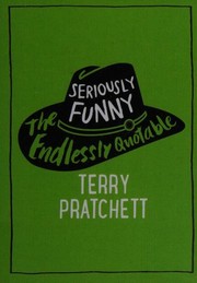 Seriously Funny by Terry Pratchett