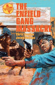 Cover of: The Enfield Gang Massacre