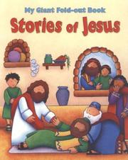 Cover of: Stories of Jesus by Allia Zobel-Nolan