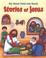 Cover of: Stories of Jesus