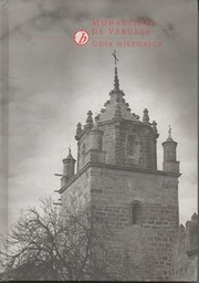 Cover of: Monasterio de Veruela by una edición a cargo de Jesús Criado Mainar.