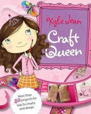 Cover of: Kylie Jean Craft Queen
