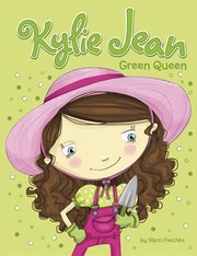 Cover of: Green Queen