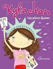 Cover of: Vacation Queen