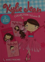 Cover of: Kylie Jean Collection: vol 2