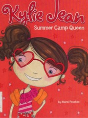 Cover of: Summer camp queen