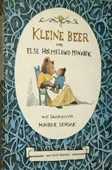 Cover of: Kleine Beer [Little Bear] by Else Holmelund Minarik