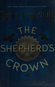 Cover of: The Shepherd's Crown