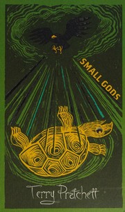 Cover of: Small Gods by 