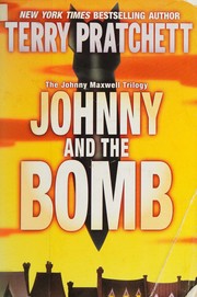 Cover of: Johnny and the Bomb by Terry Pratchett