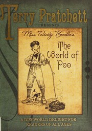 Cover of: Miss Felicity Beedle's The world of poo by Terry Pratchett