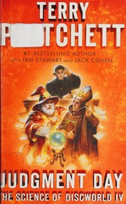 Cover of: Judgment Day: The Science of Discworld IV