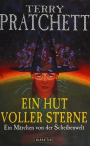 Cover of: Ein Hut voller Sterne by Terry Pratchett